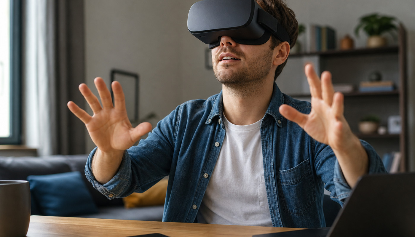 Giochi porno virtuali : quali sono i vantaggi del gioco?